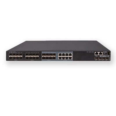 Le moulin privé H3C S5560-EI série convergée Ethernet Switch Original H3C