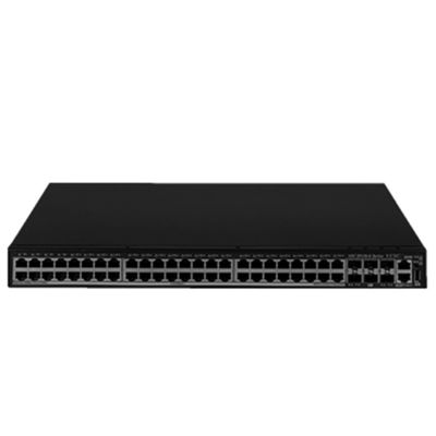 Statut des produits Stock H3C S5130S-EI-G Switch Ethernet de série pour entreprise