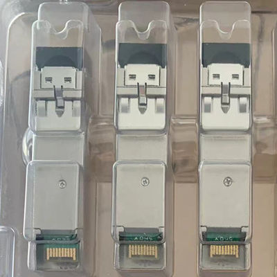 Émetteur-récepteur optique SFP Private Mold Compatible avec plusieurs marques