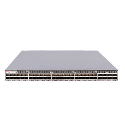 Commutateur de capacité 4.8Tbps/76.8Tbps S6850-2C Commutateur de centre de données avec 48 ports SFP28 10/25GE