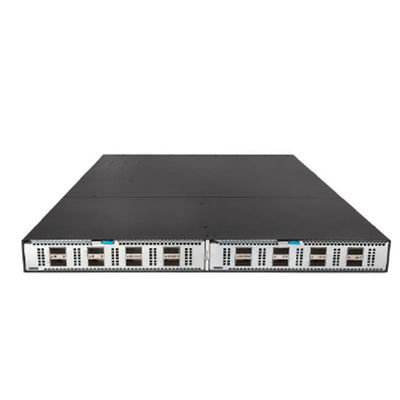 Commutateur de capacité 4.8Tbps/76.8Tbps S6850-2C Commutateur de centre de données avec 48 ports SFP28 10/25GE