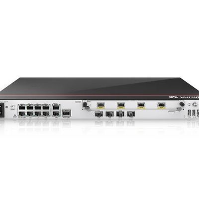 Taux de transfert par câble 10/100/1000Mbps Netengine AR6300-S 5G 4G LTE Routeur Wifi Mesh