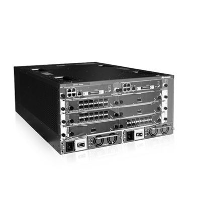 La passerelle de commande de la série ME60-X8/X8A prend en charge le WDS sans fil 4G/3G/2G