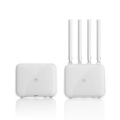 Applications M2M et IoT avec les points d'accès LAN sans fil HUA Wei AirEngine 6760R-51E