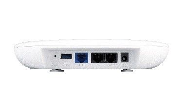 Protocole MQTT Point d'accès sans fil Mold privé pour LAN rapide et sans fil Spot