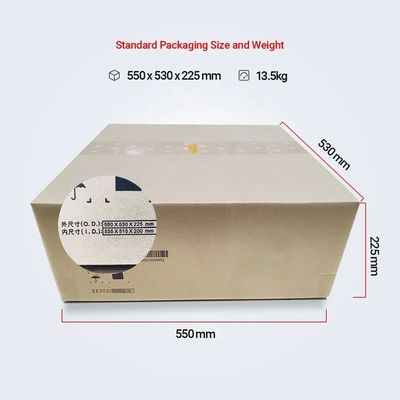 24 Port Switch OSX010000 Le choix idéal pour les petites et moyennes entreprises