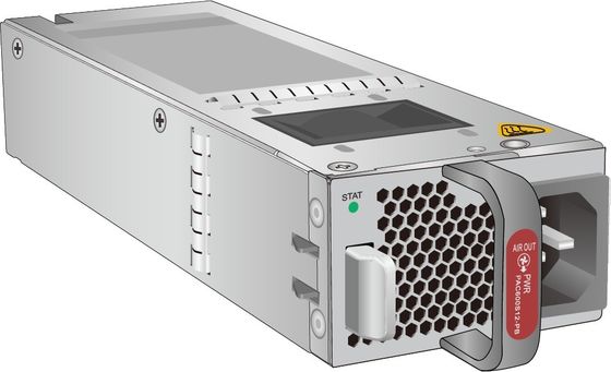 10/100/1000Mbps Vitesse de transmission Le commutateur de l'entreprise de moulage privé PDC1K2S12-CE
