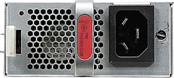 10/100/1000Mbps Vitesse de transmission Le commutateur de l'entreprise de moulage privé PDC1K2S12-CE