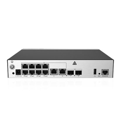 Infrastructure de réseau avec AirEngine 9701-L sans fil LAN AP