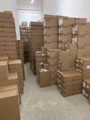 Infrastructure de réseau avec AirEngine 9701-L sans fil LAN AP