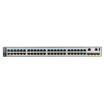 Commutateur Gigabit Ethernet flexible S5720-52P-SI-AC pour les entreprises et les centres de données