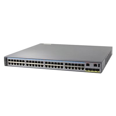 Commutateur Gigabit Ethernet flexible S5720-52P-SI-AC pour les entreprises et les centres de données