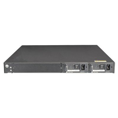 Commutateur Gigabit Ethernet flexible S5720-52P-SI-AC pour les entreprises et les centres de données