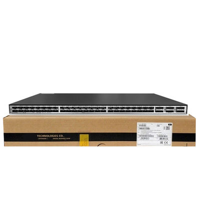 Communication à double ou à demi-duplex dans le commutateur réseau S6730-S24X6Q avec 24 ports SFP