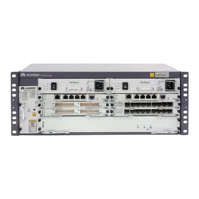 NE20E-S4 routeur sans fil en fibre optique pour entreprise professionnelle avec moule privé