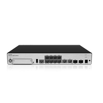 Routeur privé AR5710-H8T2TS1 de la série Enterprise avec Wi-Fi 5G