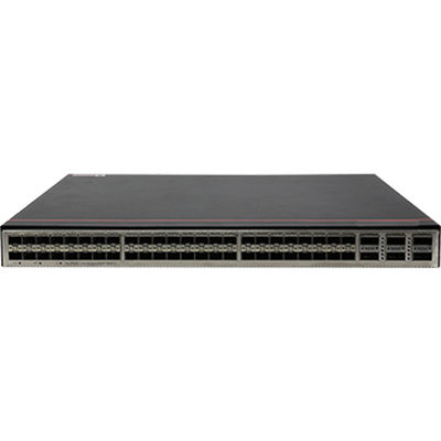 CE6820H-48S6CQ Commutateur Ethernet géré en plein duplex avec moule et performances privées