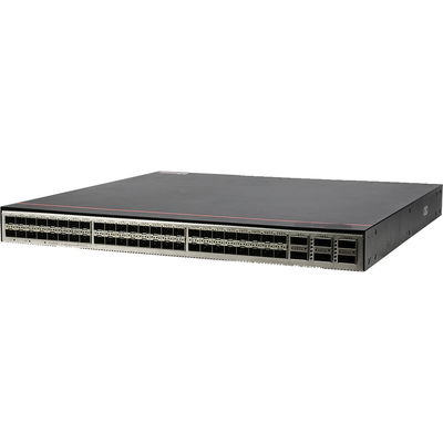 CE6820H-48S6CQ Commutateur Ethernet géré en plein duplex avec moule et performances privées