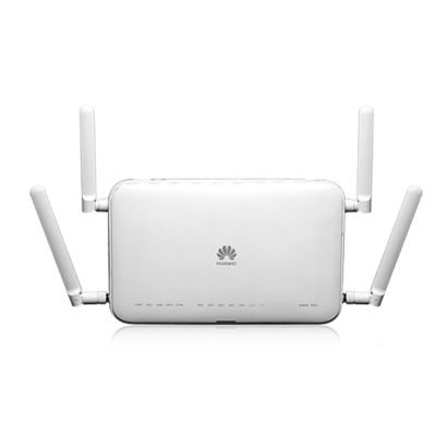 Les routeurs d'entreprise de la série NetEngine AR611W avec un débit de transmission Wi-Fi 5G de 2167 Mbps