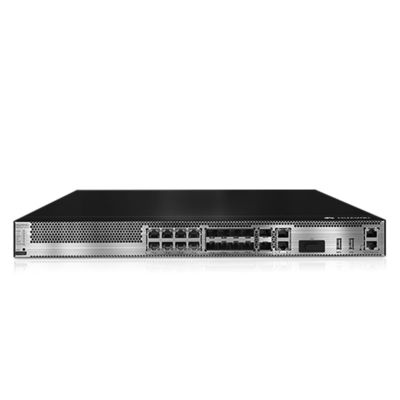 USG6391E-AC pare-feu 6* RJ45 Ports Ethernet Gigabit pour des performances réseau améliorées