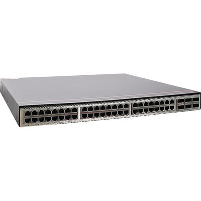 CE6881H-48T6CQ Commutateur de centre de données Commutateur réseau avec débit de transmission 10/100/1000Mbps