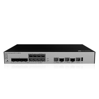 NetEngine AR5710-S8T2XE-NRCN série routeur avec fonction de modem