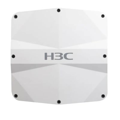 Équipement d'accès sans fil H3C WA6620X-FIT Outdoor ap WA6620X-LI avec moule privé Oui
