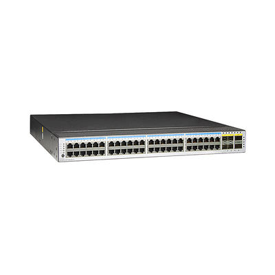 CE5855F-48T4S2Q Commutateur de centre de données à 48 ports avec communication en plein-duplex et en demi-duplex