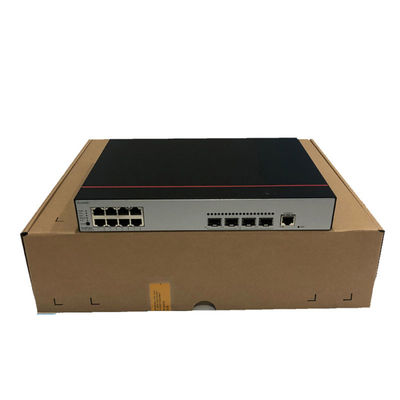 Commutateur réseau de haute capacité S5735S-L8P4S-A1 Ports PoE 336Gbps/3,36Tbps inclus