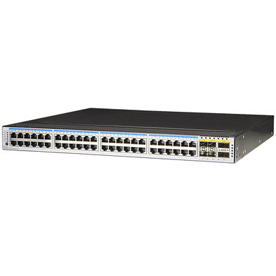 CE5855F-48T4S2Q Commutateur de centre de données à 48 ports avec communication en plein-duplex et en demi-duplex