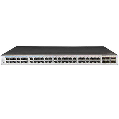 CE5855F-48T4S2Q Commutateur de centre de données à 48 ports avec communication en plein-duplex et en demi-duplex