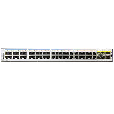 CE5855F-48T4S2Q Commutateur de centre de données à 48 ports avec communication en plein-duplex et en demi-duplex