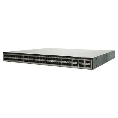 Prise en charge de la connectivité VLAN par le commutateur réseau à 48 ports CE6881-48S6CQ-F Commutateur d'accès Ethernet industriel