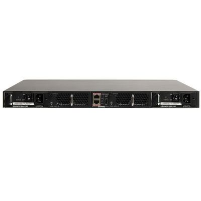 CE5855F-48T4S2Q Commutateur de centre de données à 48 ports avec communication en plein-duplex et en demi-duplex