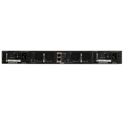 CE5855F-48T4S2Q Commutateur de centre de données à 48 ports avec communication en plein-duplex et en demi-duplex