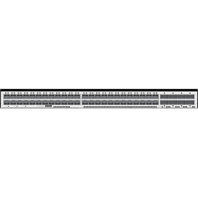 CE6857F-48S6CQ Commutateur de centre de données Gigabit à 48 ports avec une capacité de commutation de 4,8 Tbps/96 Tbps