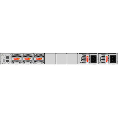 CE6857F-48S6CQ Commutateur de centre de données Gigabit à 48 ports avec une capacité de commutation de 4,8 Tbps/96 Tbps