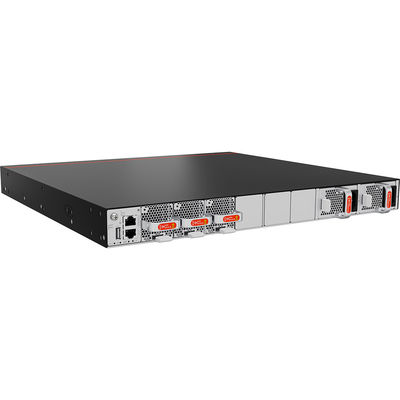 CE6857F-48S6CQ Commutateur de centre de données Gigabit à 48 ports avec une capacité de commutation de 4,8 Tbps/96 Tbps