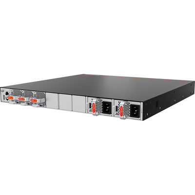 CE6857F-48S6CQ Commutateur de centre de données Gigabit à 48 ports avec une capacité de commutation de 4,8 Tbps/96 Tbps