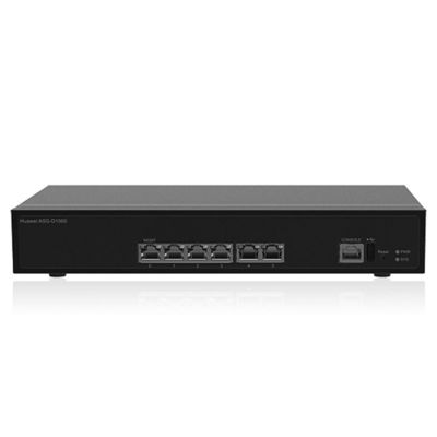 Stock ASG-D3100 pare-feu VPN Sécurité pare-feu Produits au détail pour le noyau I3 I5 I7 Facultatif