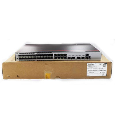 10/100/1000Mbps Commutateur réseau S5735S-L32ST4X-A1 avec mode Full-Duplex Half-Duplex
