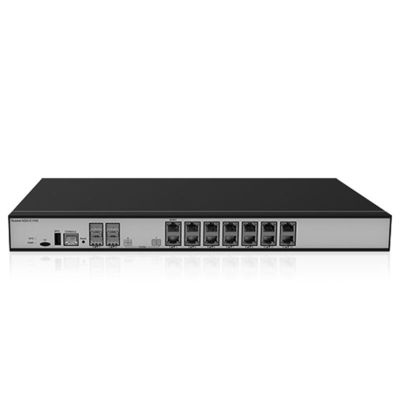 LAN 6* RJ45 pare-feu de port Ethernet à gigabit ASG-E1400 pour la sécurité VPN