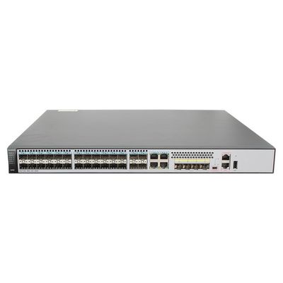 S5720-36C-EI-28S-AC Commutateur réseau gigabit amélioré NIB Mode de communication d'origine