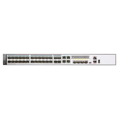 S5720-36C-EI-28S-AC Commutateur réseau gigabit amélioré NIB Mode de communication d'origine