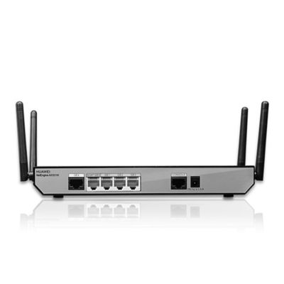 NetEngine AR303W série Enterprise Router 4g 4* 5dBi Antennes sans couture