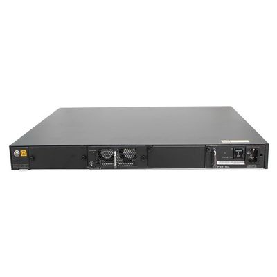 S5720-36C-EI-28S-AC Commutateur réseau gigabit amélioré NIB Mode de communication d'origine