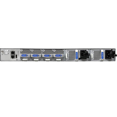CloudEngine 6857F-48T6CQ Commutateur de centre de données Gigabit à 48 ports avec modèle de puissance CA de 600 W