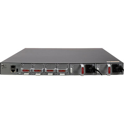 CloudEngine 6857F-48T6CQ Commutateur de centre de données Gigabit à 48 ports avec modèle de puissance CA de 600 W
