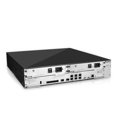 Fonction de modem de routeur d'entreprise de la série OPEN-BOX AR2220E-S pour une mise en réseau rationalisée