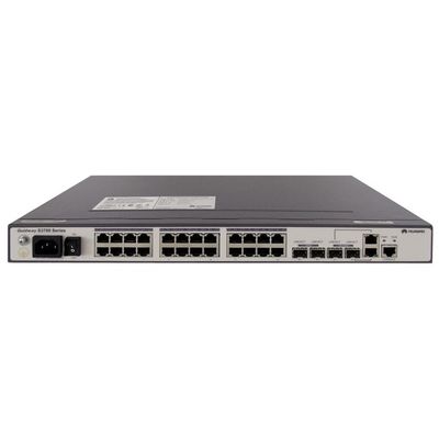 Communiquer en mode plein-duplex-à moitié-duplex à 100 m avec le commutateur Vlan S3700-28TP-EI-AC